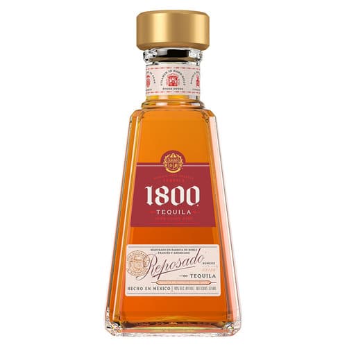 1800 Tequila Reposado