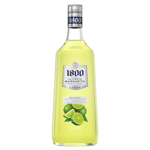 1800 The Ultimate Margarita Original