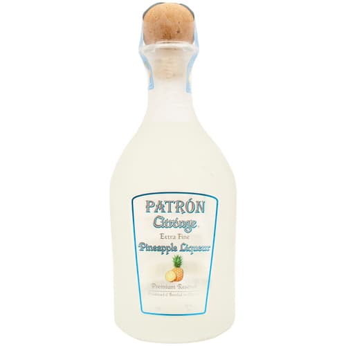Citronge Pineapple Liqueur