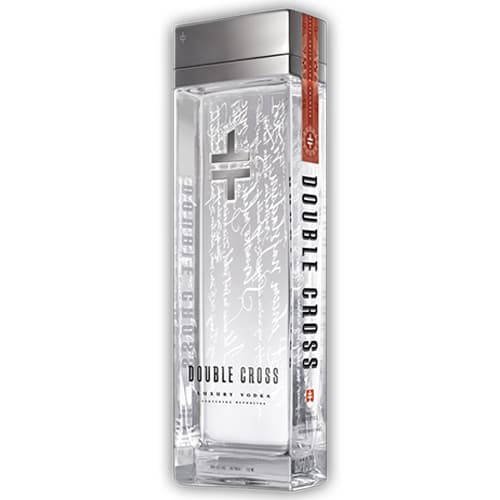 Double Cross Vodka