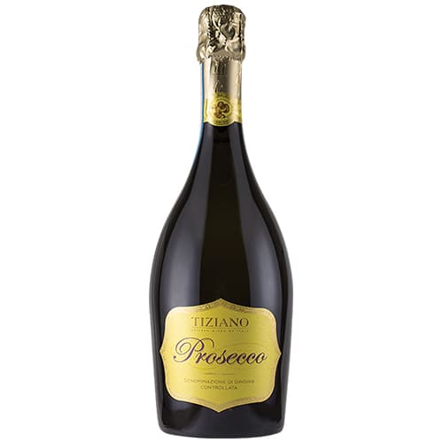 Tiziano Prosecco Glera