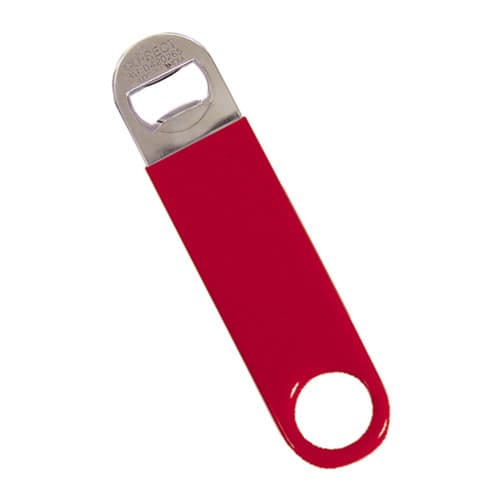 Speed Opener • Vinyl-red