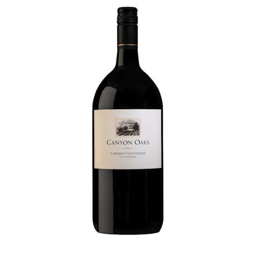Canyon Oaks Vineyards Cabernet Sauvignon
