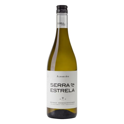 Serra De Estrela Albarino