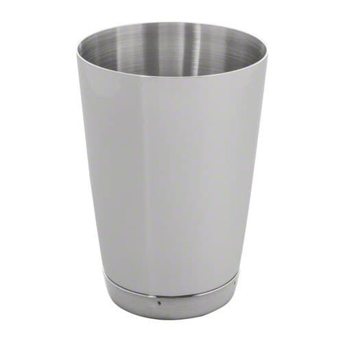 Cocktail Shaker Shell Stainless 15 oz