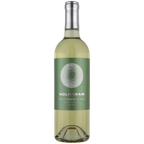 Hologram Sauvignon Blanc Napa Valley