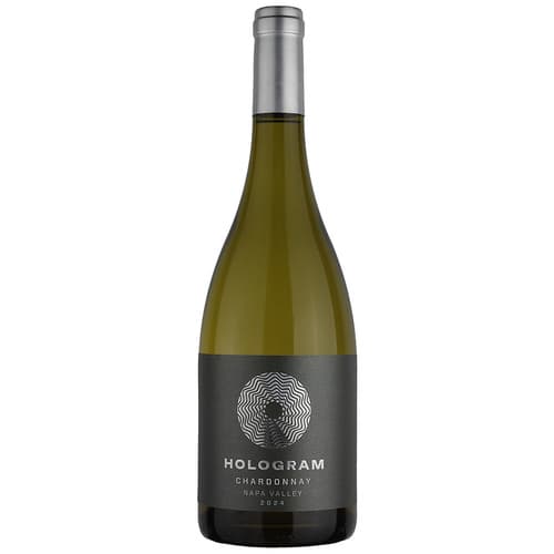 Hologram Chardonnay Napa Valley