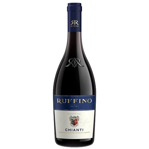 Ruffino Chianti Docg Chianti Blend