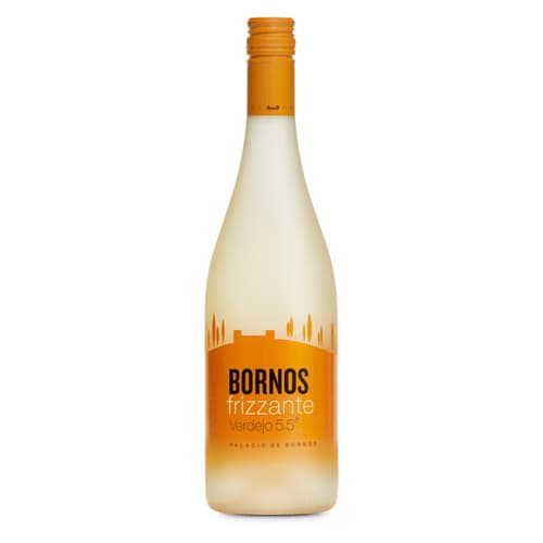 Palacio de Bornos Frizzante Verdejo