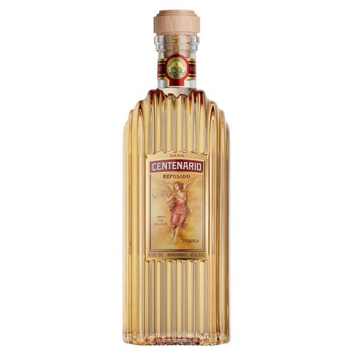 Gran Centenario Reposado Tequila