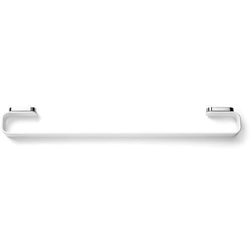 Bar Towel Cotton White 30 oz 12 / Ct