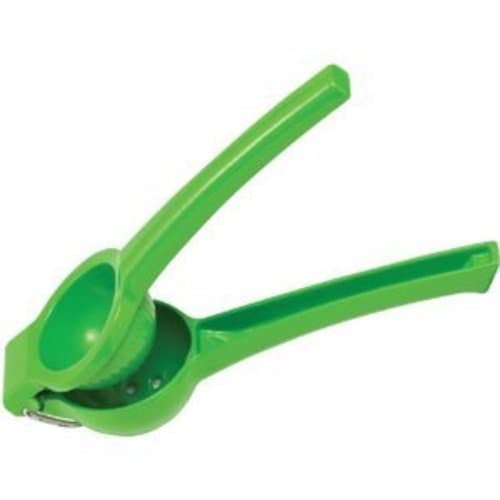 Lime Squeezer Green