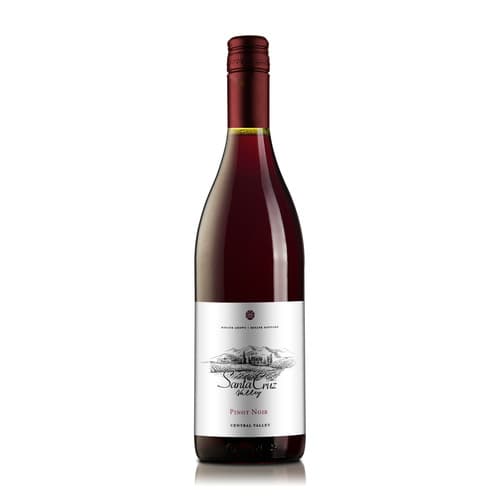Santa Cruz Pinot Noir