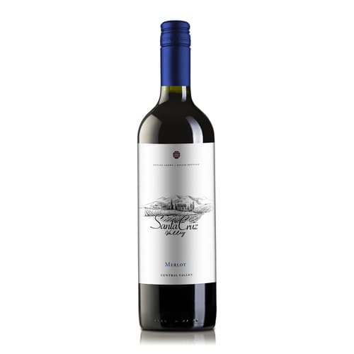 Santa Cruz Merlot