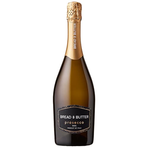 Bread & Butter Prosecco