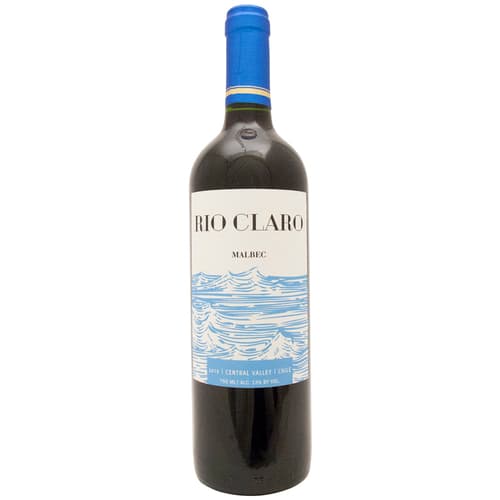Rio Claro Malbec Chile