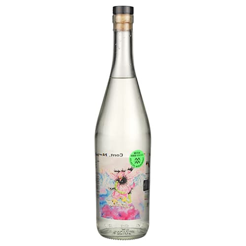 Amaras Mezcal • Verde