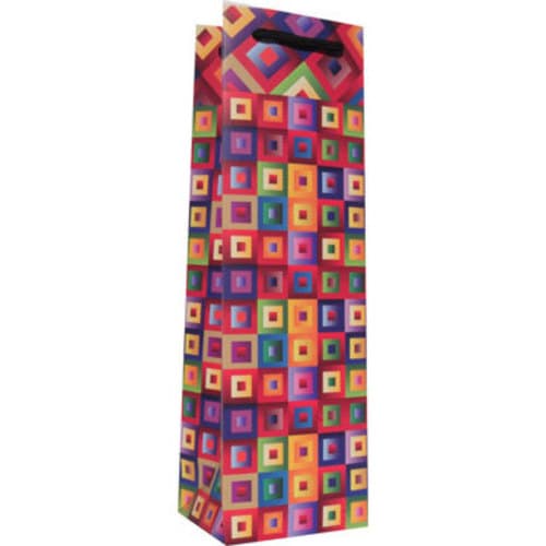 Bella Vita C2u Gift Bag • Blocks