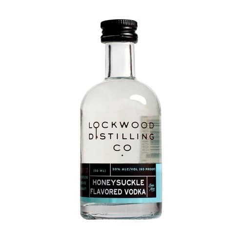Vodka • Honeysuckle 50ml (Each)