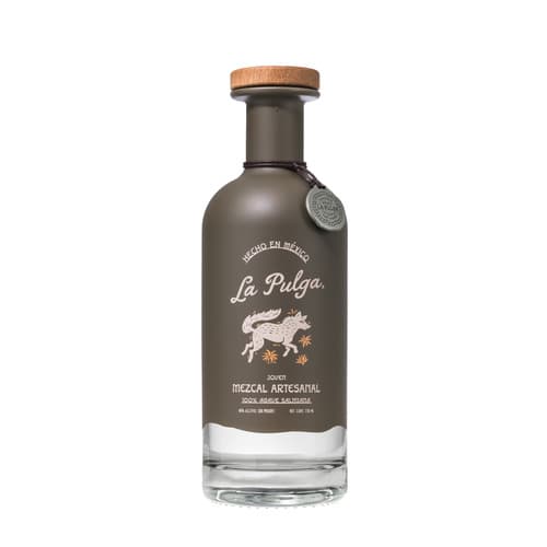 La Pulga Mezcal