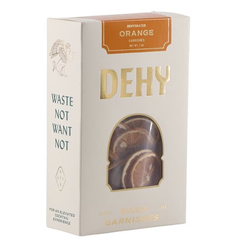 Dehy Dried Orange