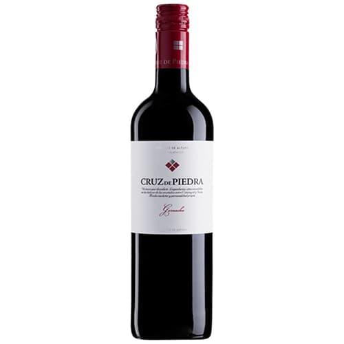 Cruz De Piedra Old Vine Garnacha Calatayud