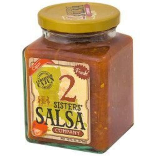 Salsa • 2 Sisters Original Salsa