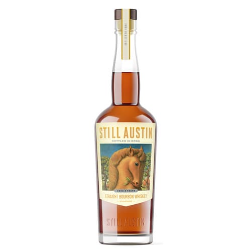 Straight Bourbon
