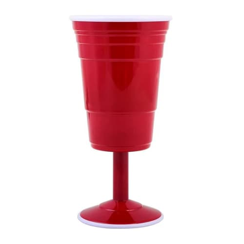 Red Cup Living • Wine Cup 8oz