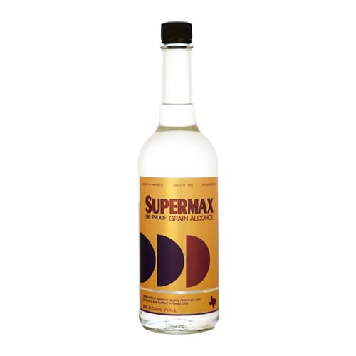 Supermax Grain Alcohol