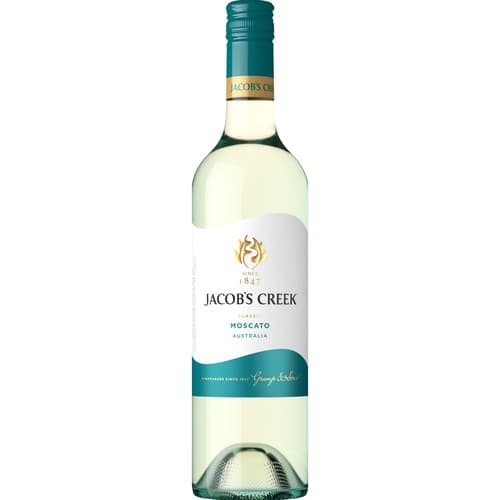 Jacobs Creek Moscato