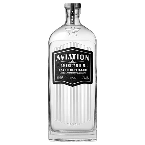 Aviation American Gin