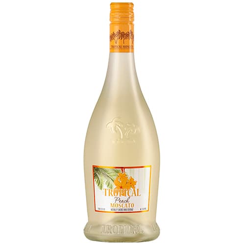 Tropical Peach Moscato