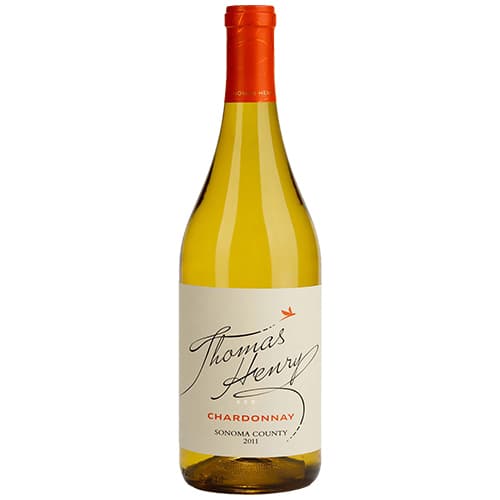 Thomas Henry Sonoma Chardonnay