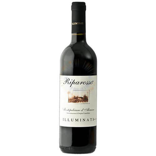 Illuminati Riparosso Montepulciano D'abruzzo