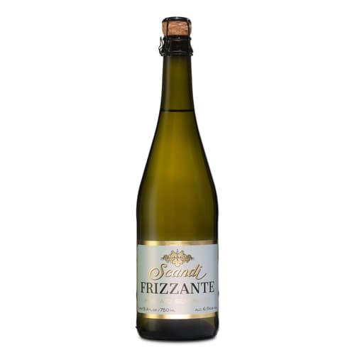Scandi Moscato Semi-sweet