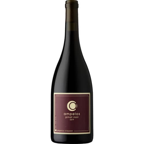 Ampelos Pinot Noir