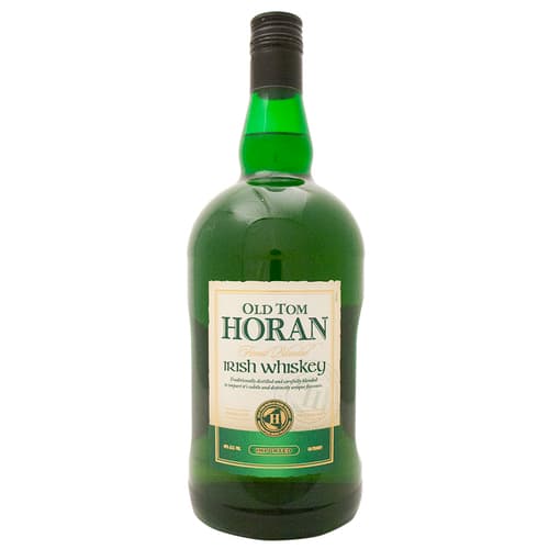 Old Tom Horan Irish Whiskey