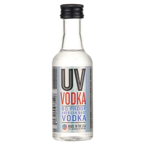 Uv Vodka