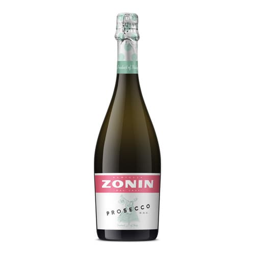 Zonin Prosecco Glera