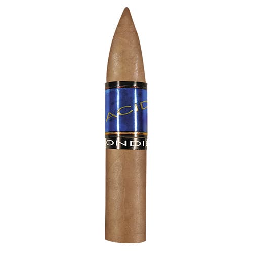 Cigar Drew Estate Acid Blondie Belicoso Box Of Twenty-four