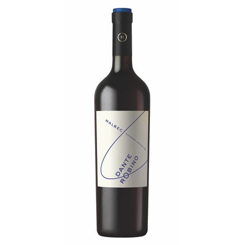 Dante Robino Estate Bottled Malbec