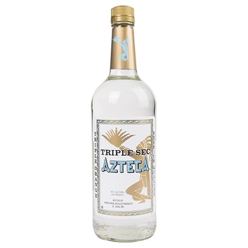 Azteca Triple Sec 40'