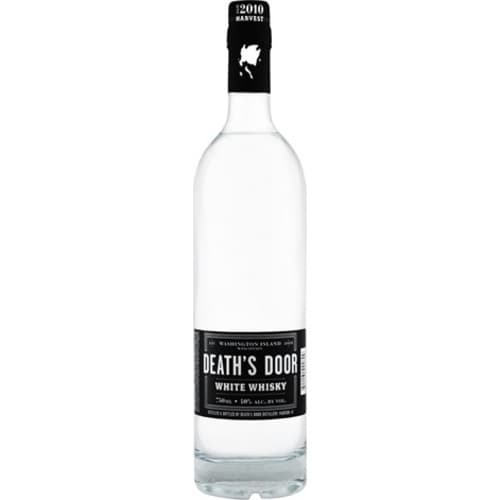 Death's Door White Whiskey