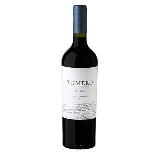 Vistalba Tomero Malbec
