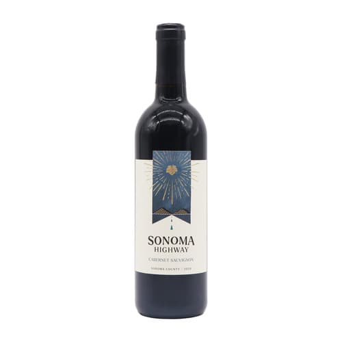 Sonoma Highway Cabernet Sauvignon