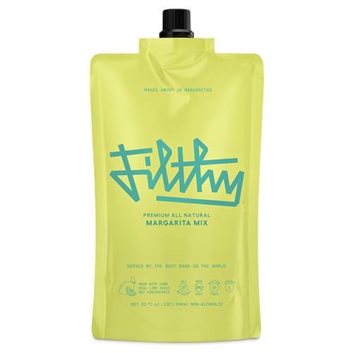 Filthy Foods Margarita Mix