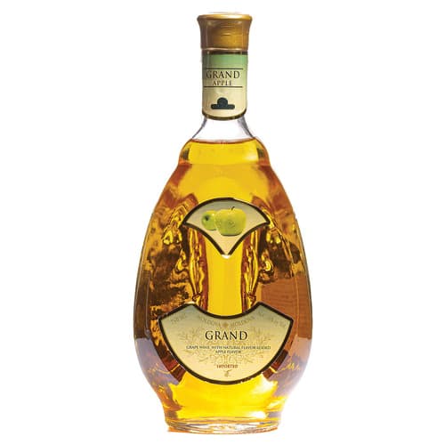 Grand Moscato Apple Moldova