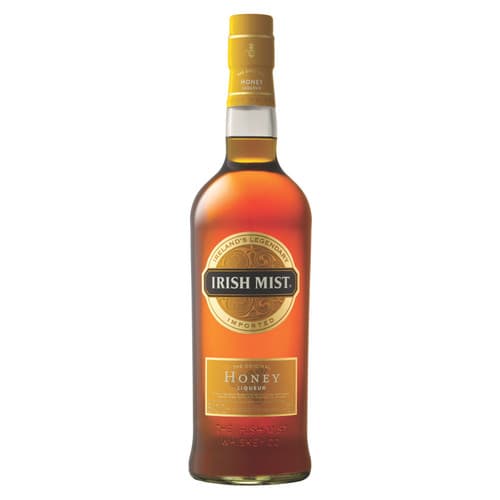 Irish Mist Honey Liqueur
