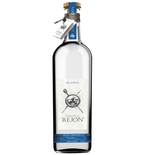 Rejon Tequila • Blanco